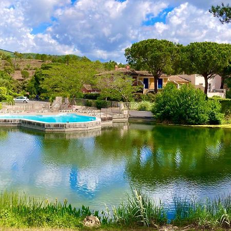 شقة Les Restanques Bruyeres 2103 Proche Piscine غريمو المظهر الخارجي الصورة
